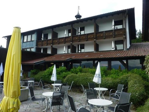Schoene Unterkunft In Lohberg Mit Grillplatz Und Balkon Dış mekan fotoğraf